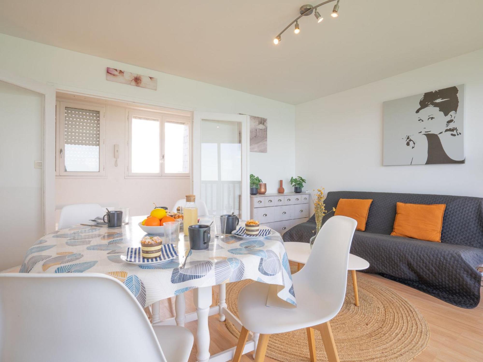Apartment Bellevue By Interhome سان-بيار-كيبورون المظهر الخارجي الصورة
