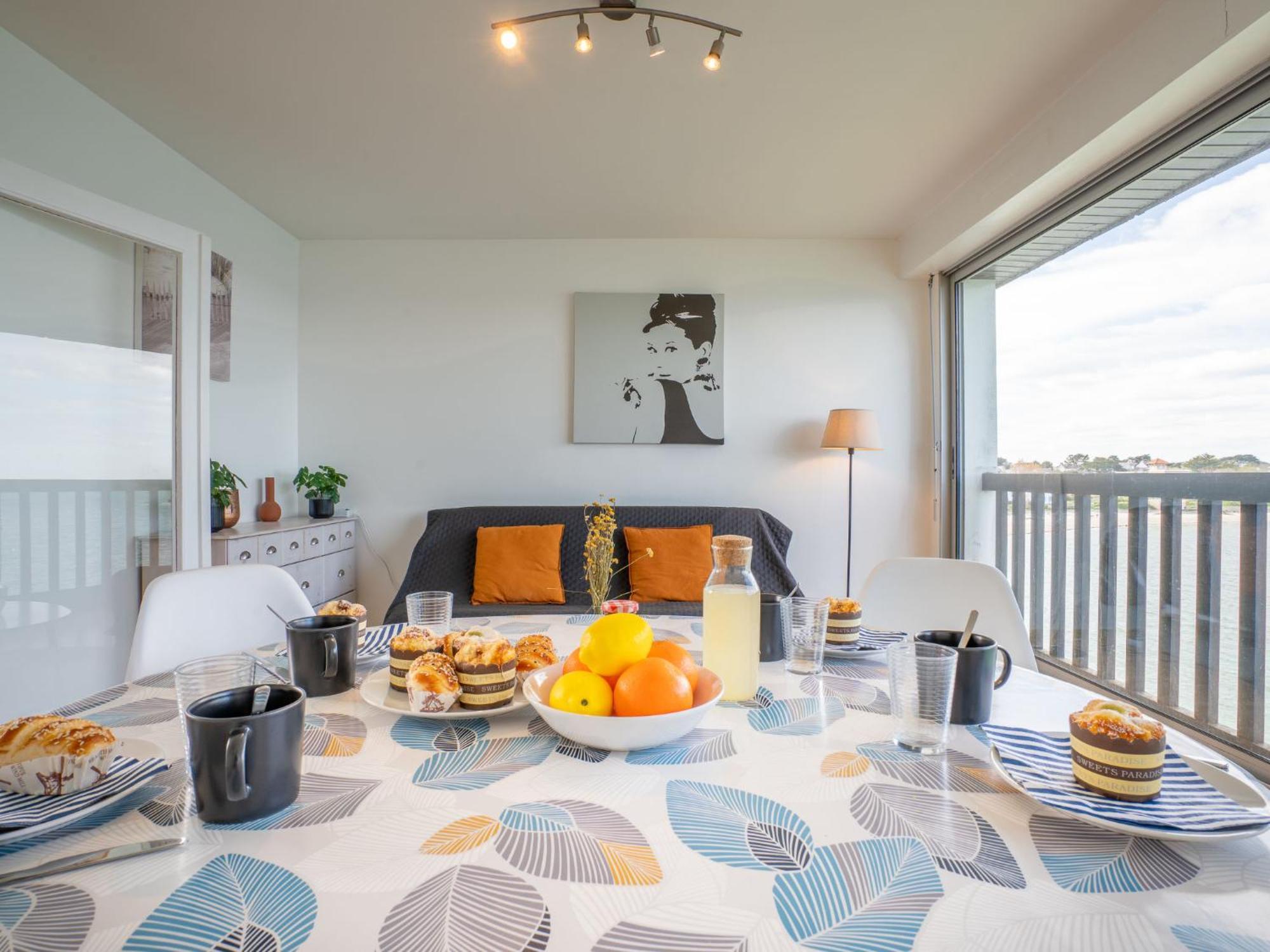 Apartment Bellevue By Interhome سان-بيار-كيبورون المظهر الخارجي الصورة