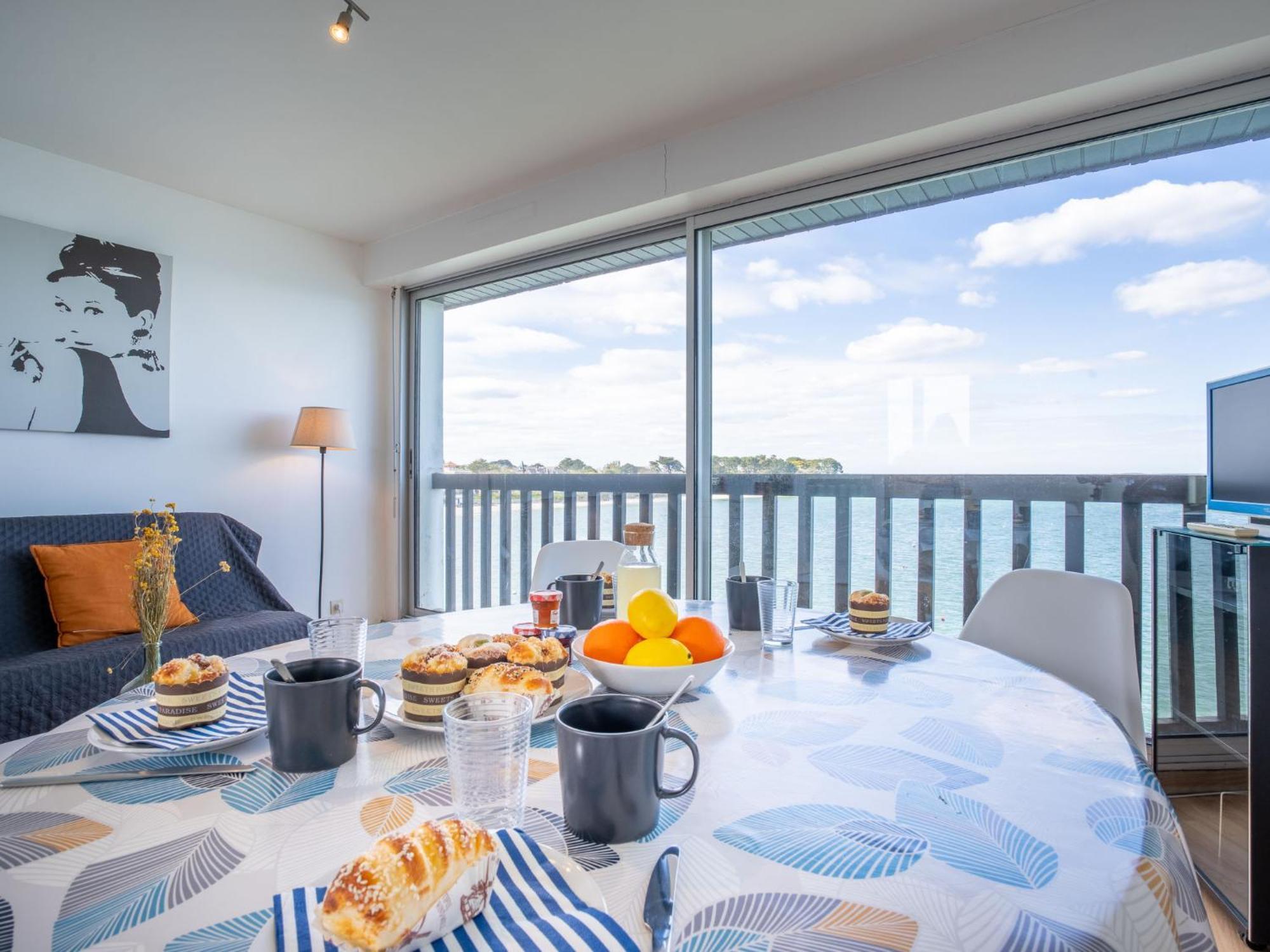 Apartment Bellevue By Interhome سان-بيار-كيبورون المظهر الخارجي الصورة